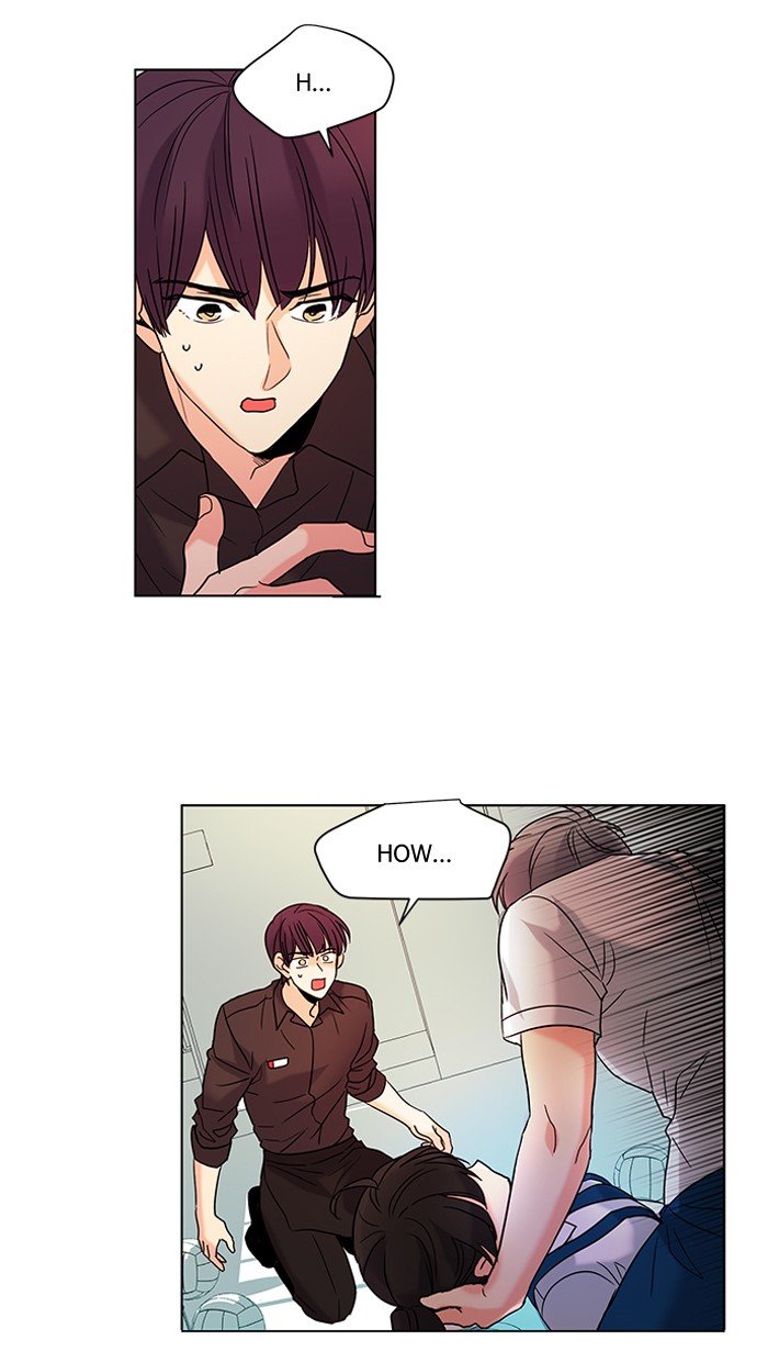 Read Oh! Holy (en) Manga Online