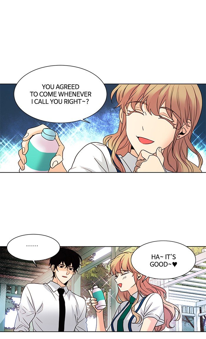 Read Oh! Holy (en) Manga Online