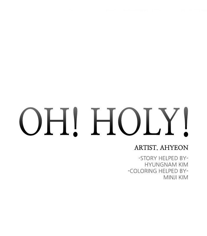 Read Oh! Holy (en) Manga Online