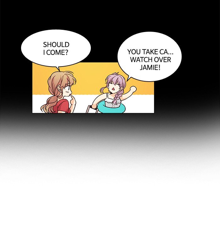 Read Oh! Holy (en) Manga Online
