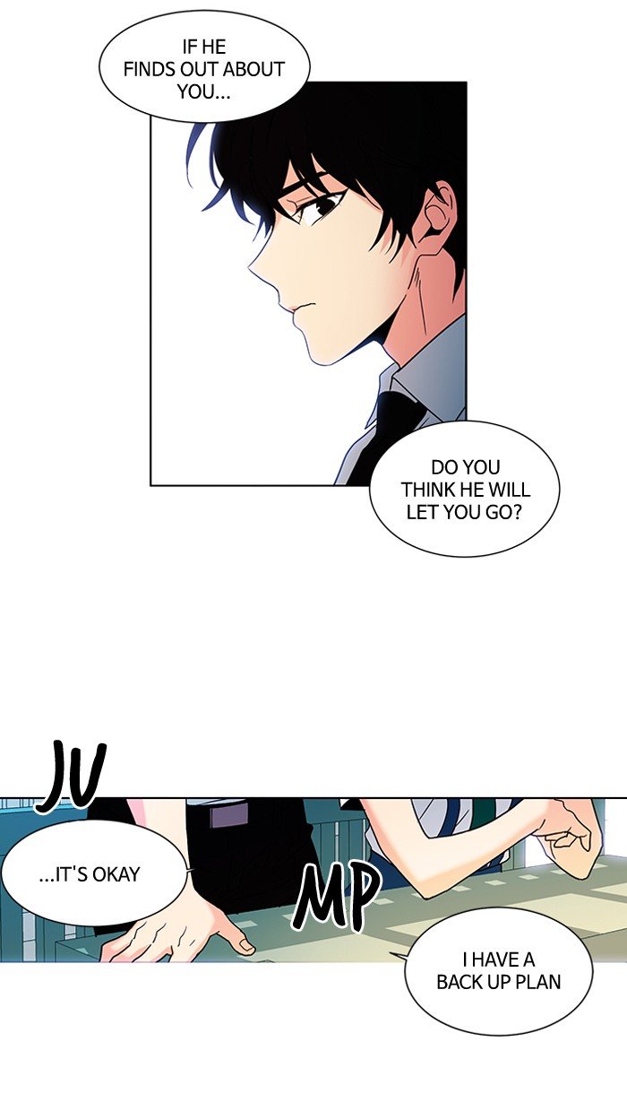 Read Oh! Holy (en) Manga Online