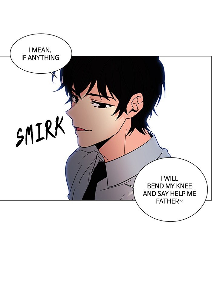 Read Oh! Holy (en) Manga Online