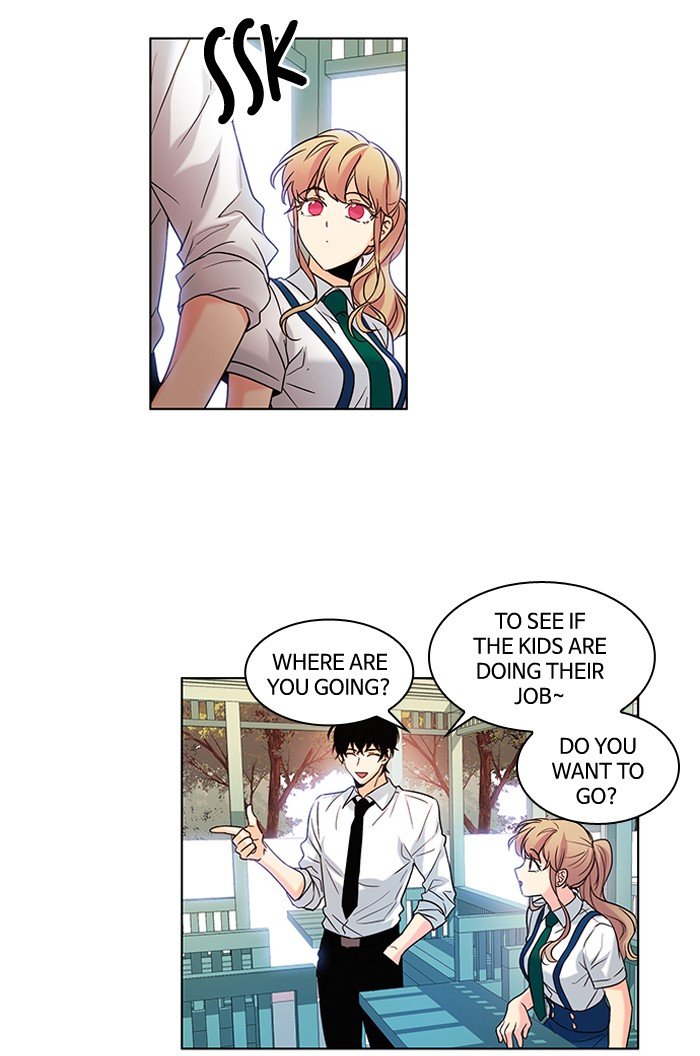 Read Oh! Holy (en) Manga Online