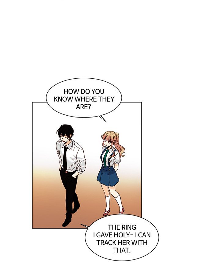 Read Oh! Holy (en) Manga Online