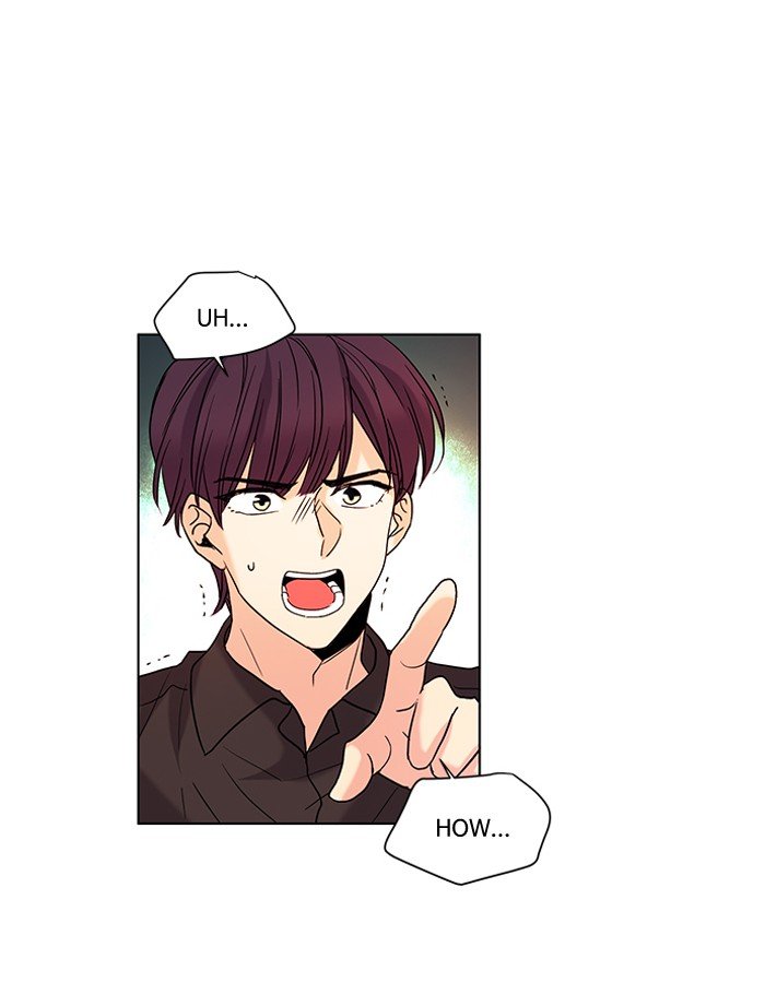 Read Oh! Holy (en) Manga Online