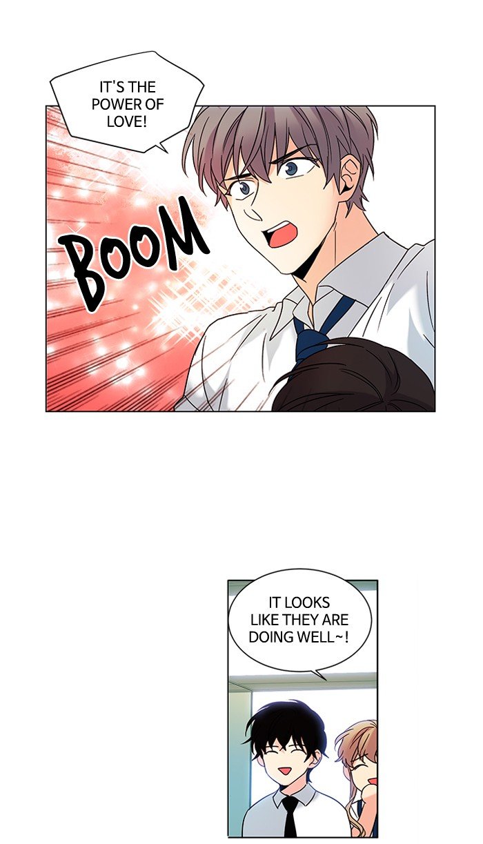 Read Oh! Holy (en) Manga Online