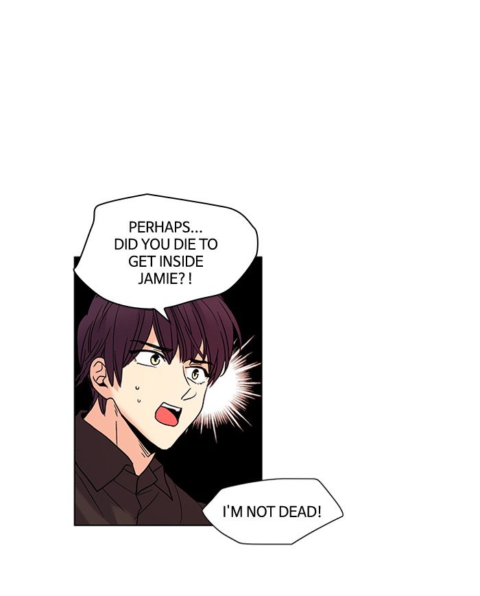 Read Oh! Holy (en) Manga Online