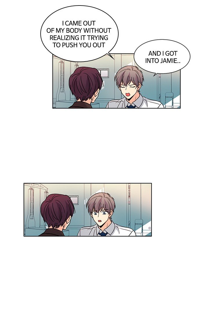 Read Oh! Holy (en) Manga Online