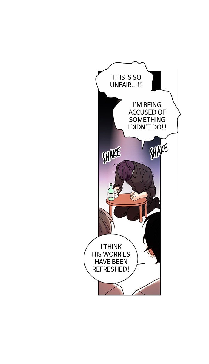 Read Oh! Holy (en) Manga Online