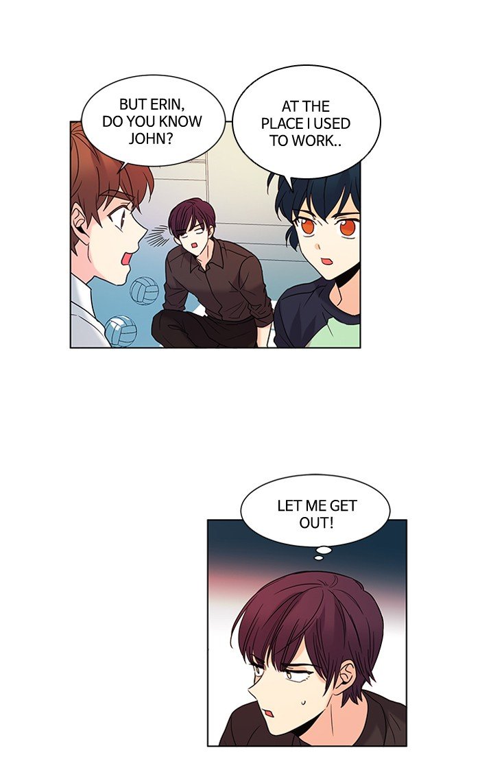 Read Oh! Holy (en) Manga Online