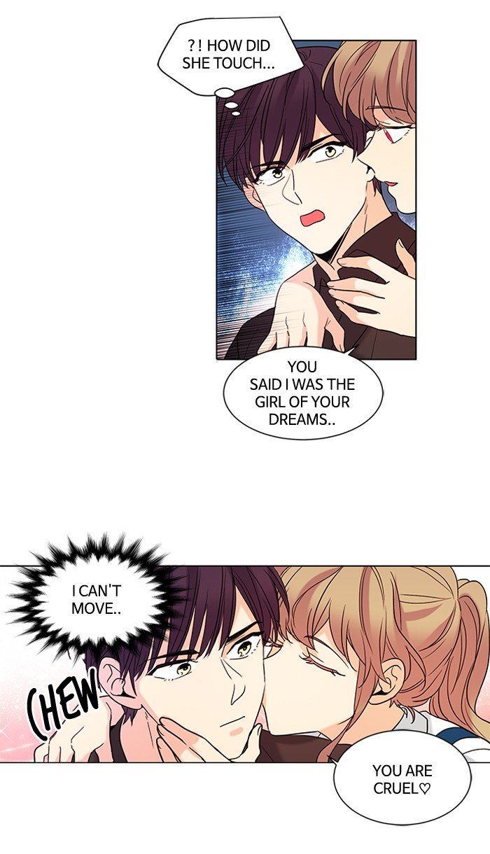 Read Oh! Holy (en) Manga Online