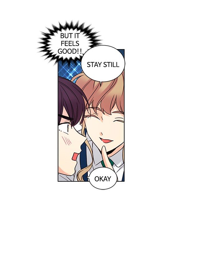 Read Oh! Holy (en) Manga Online