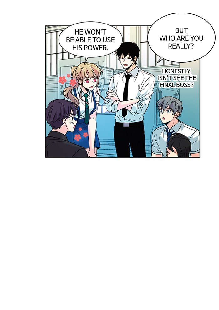 Read Oh! Holy (en) Manga Online