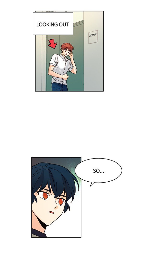 Read Oh! Holy (en) Manga Online