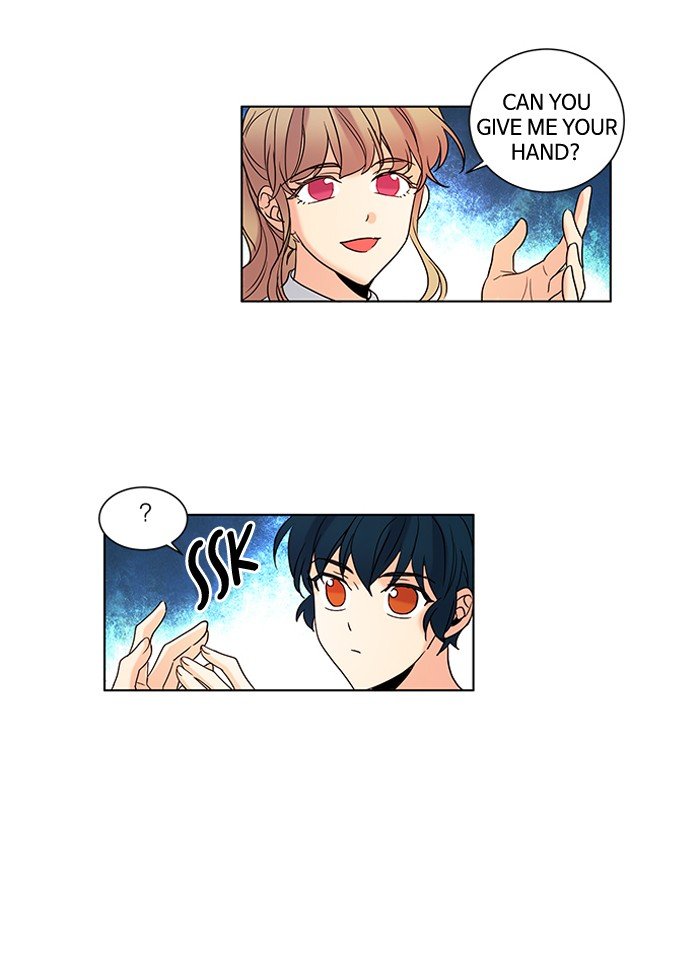 Read Oh! Holy (en) Manga Online