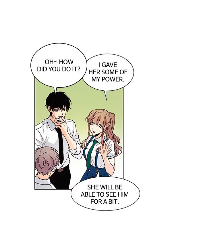 Read Oh! Holy (en) Manga Online