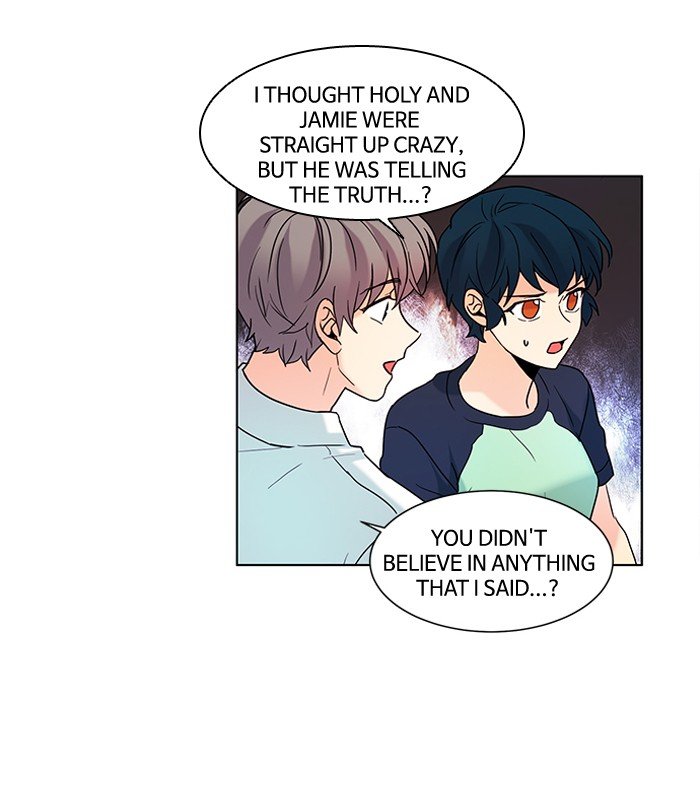 Read Oh! Holy (en) Manga Online