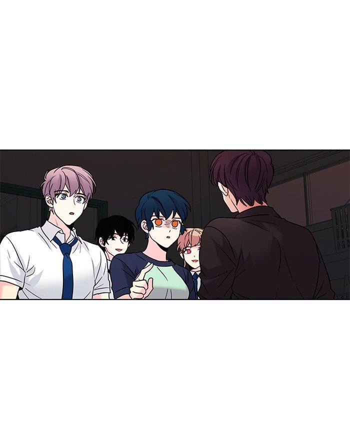 Read Oh! Holy (en) Manga Online