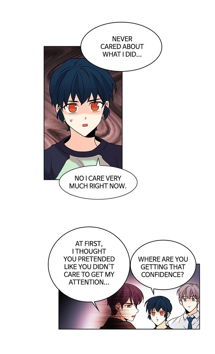 Read Oh! Holy (en) Manga Online