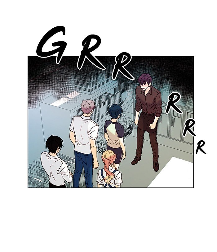 Read Oh! Holy (en) Manga Online