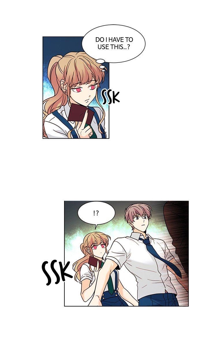 Read Oh! Holy (en) Manga Online