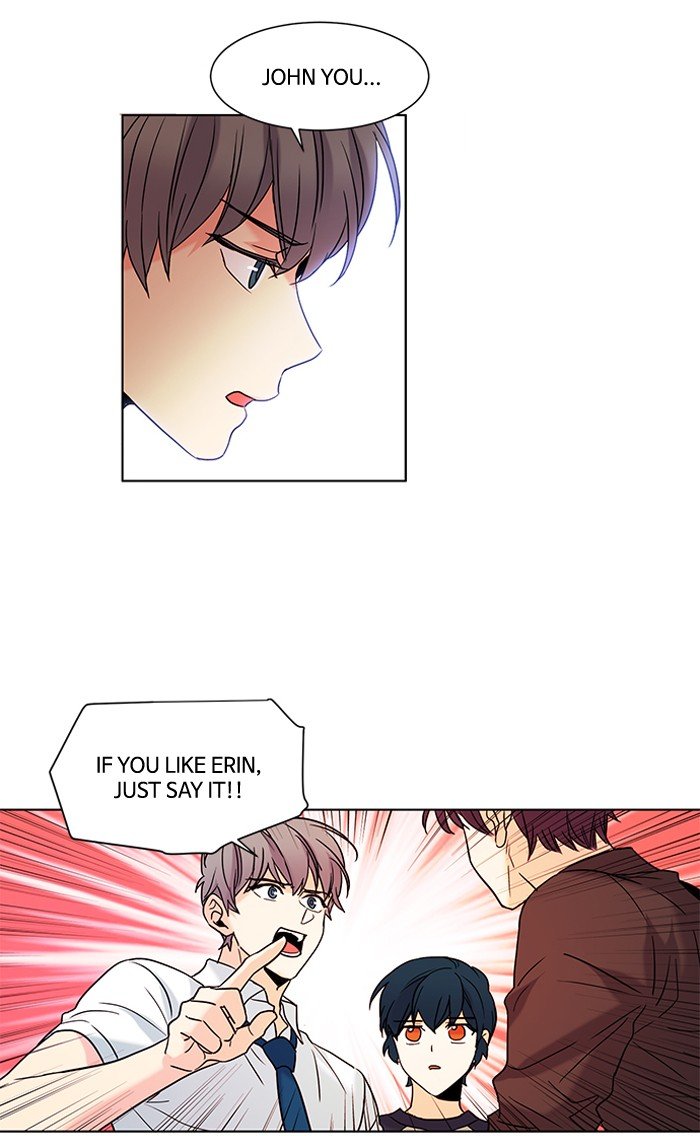 Read Oh! Holy (en) Manga Online