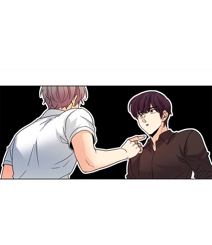 Read Oh! Holy (en) Manga Online