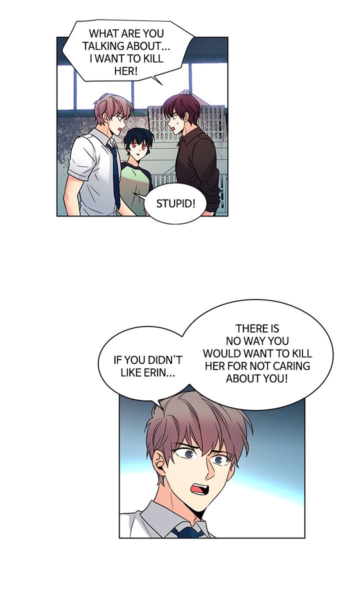 Read Oh! Holy (en) Manga Online