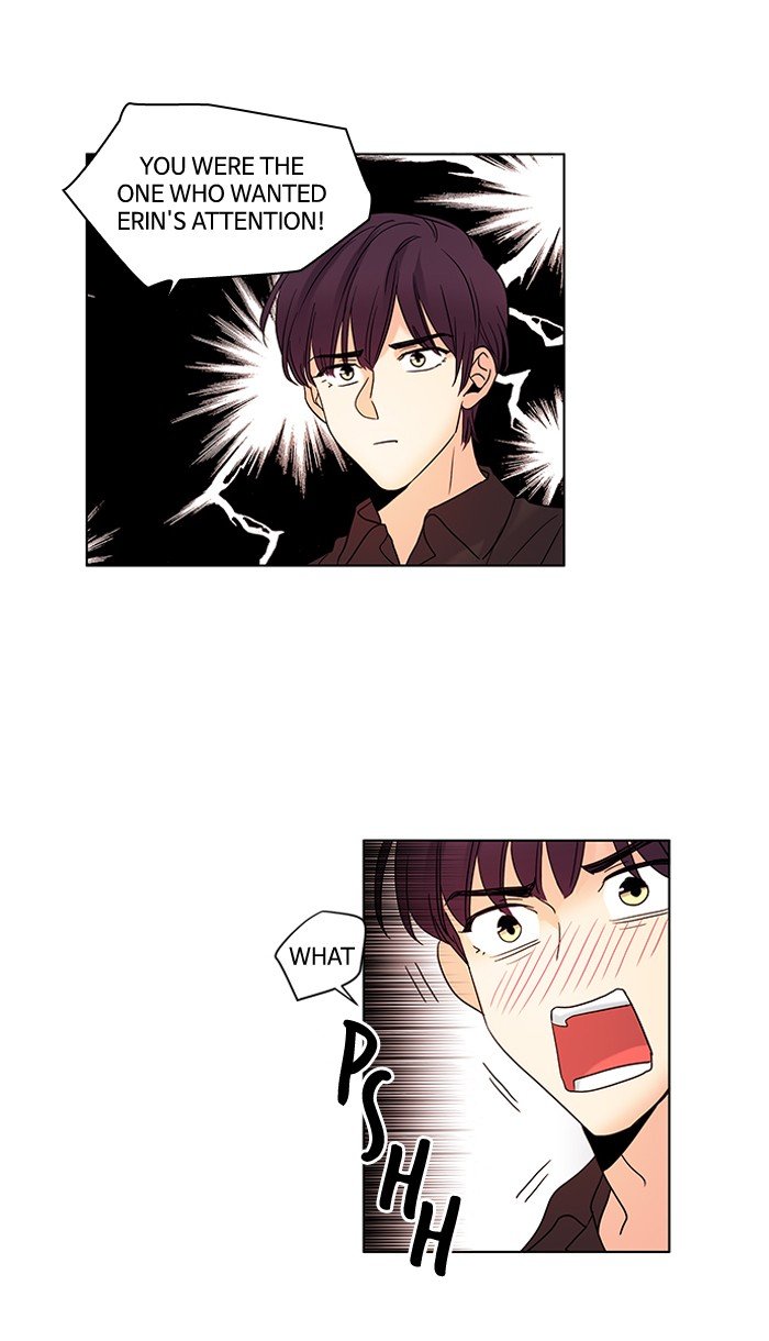 Read Oh! Holy (en) Manga Online