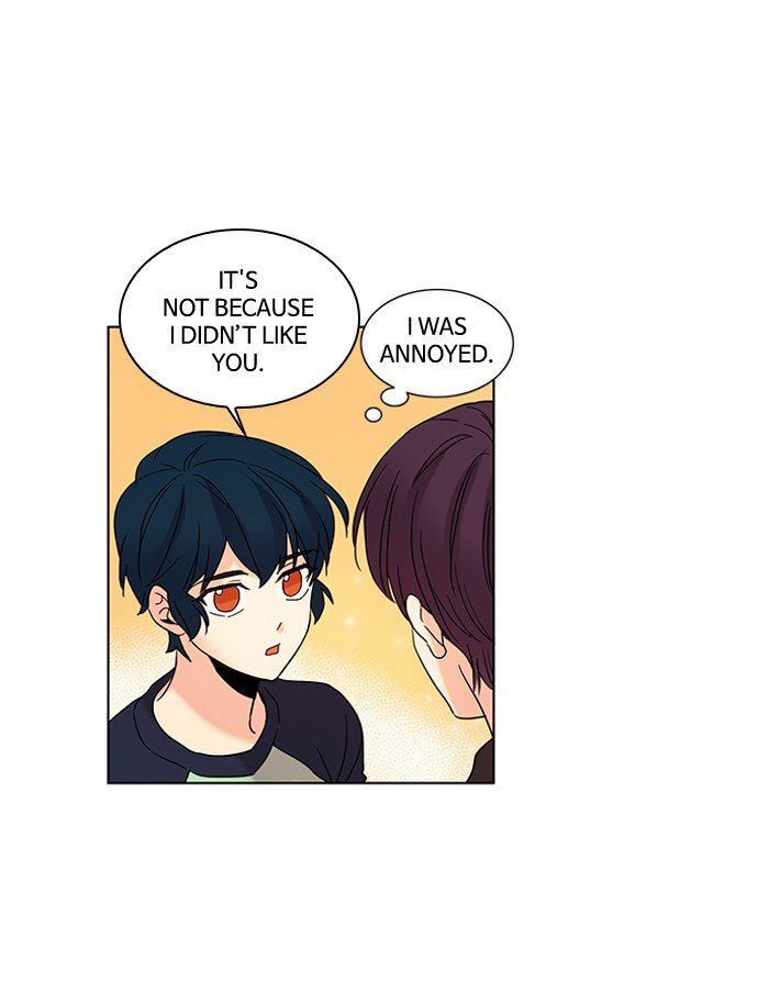 Read Oh! Holy (en) Manga Online