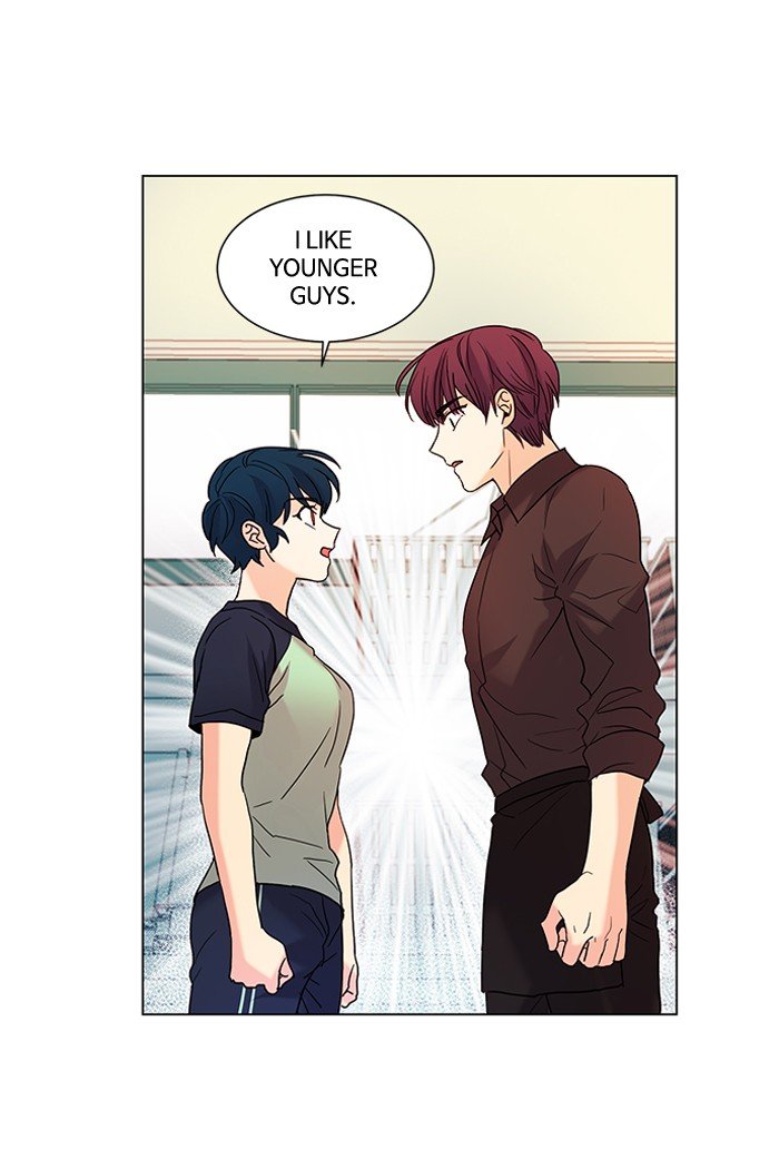 Read Oh! Holy (en) Manga Online