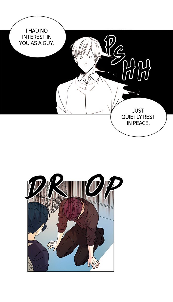 Read Oh! Holy (en) Manga Online