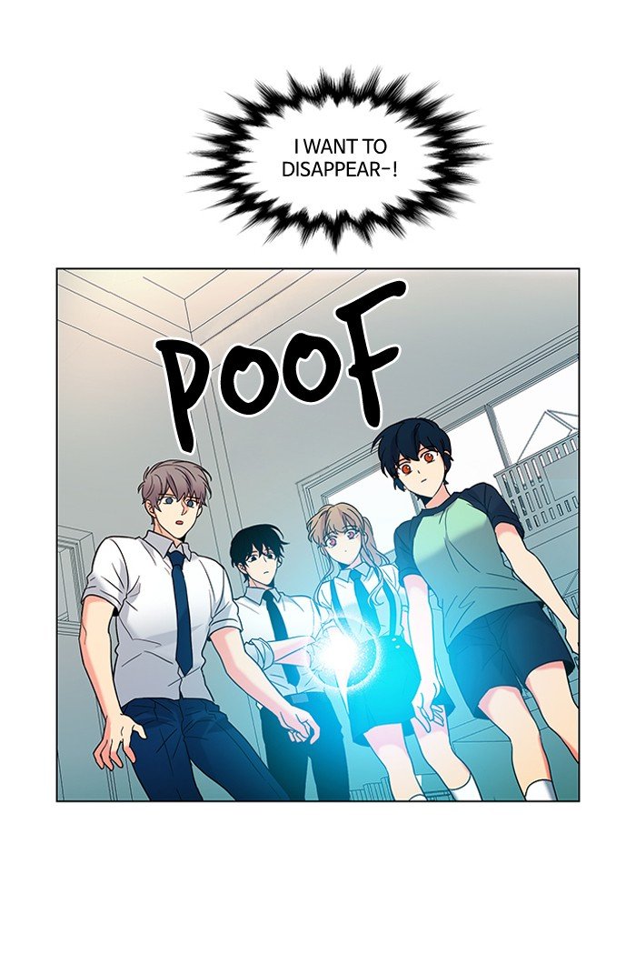 Read Oh! Holy (en) Manga Online