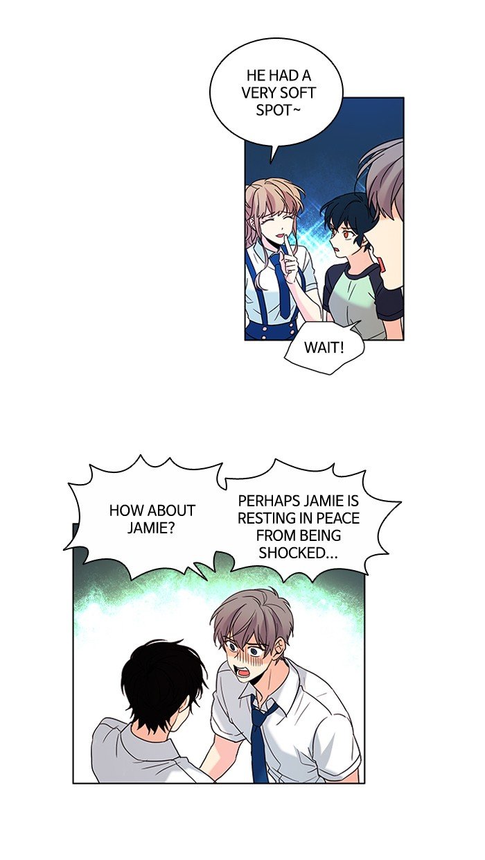 Read Oh! Holy (en) Manga Online