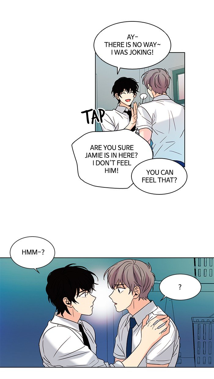 Read Oh! Holy (en) Manga Online