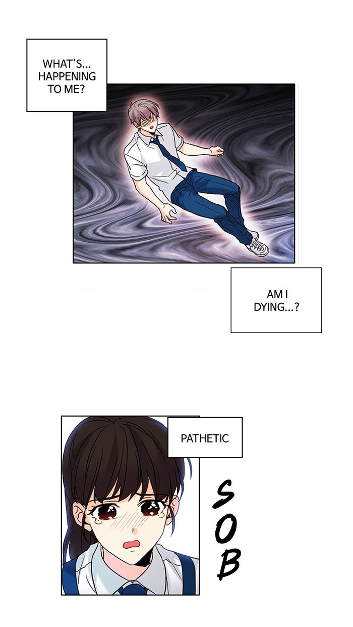 Read Oh! Holy (en) Manga Online