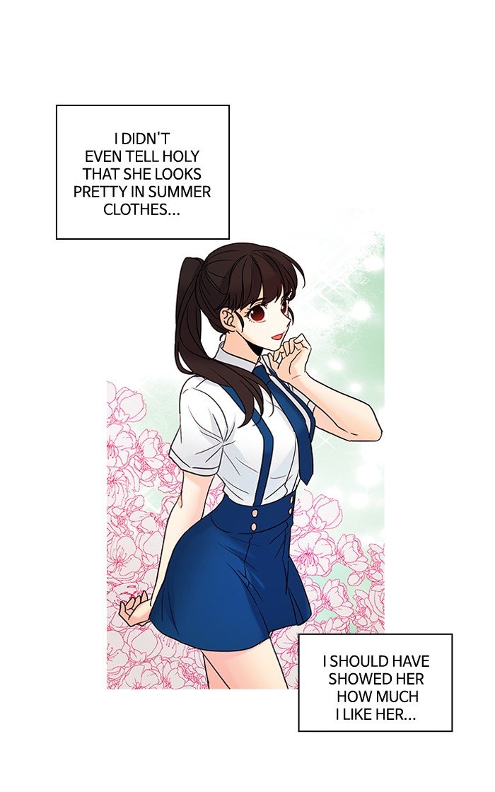 Read Oh! Holy (en) Manga Online