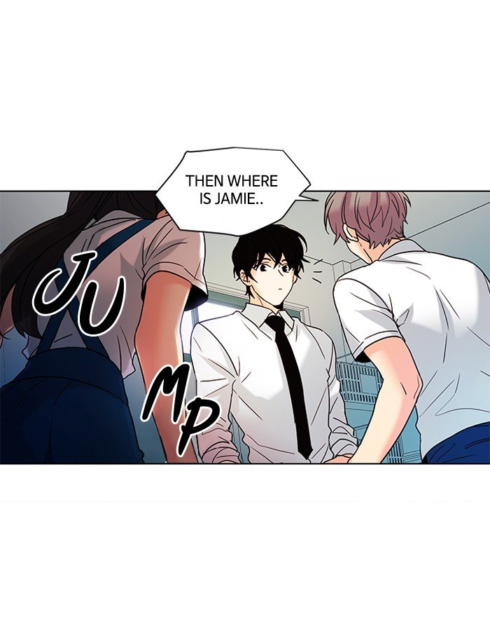 Read Oh! Holy (en) Manga Online