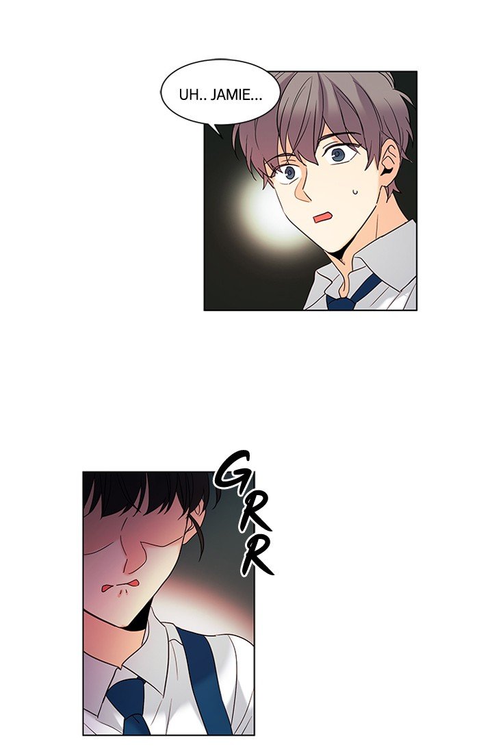 Read Oh! Holy (en) Manga Online