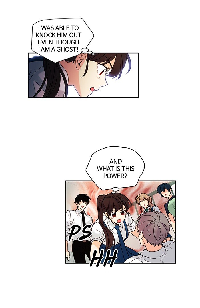 Read Oh! Holy (en) Manga Online