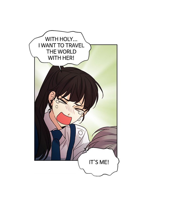 Read Oh! Holy (en) Manga Online