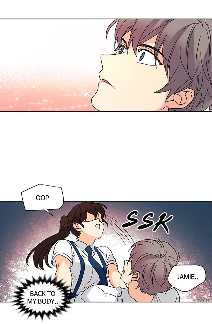 Read Oh! Holy (en) Manga Online