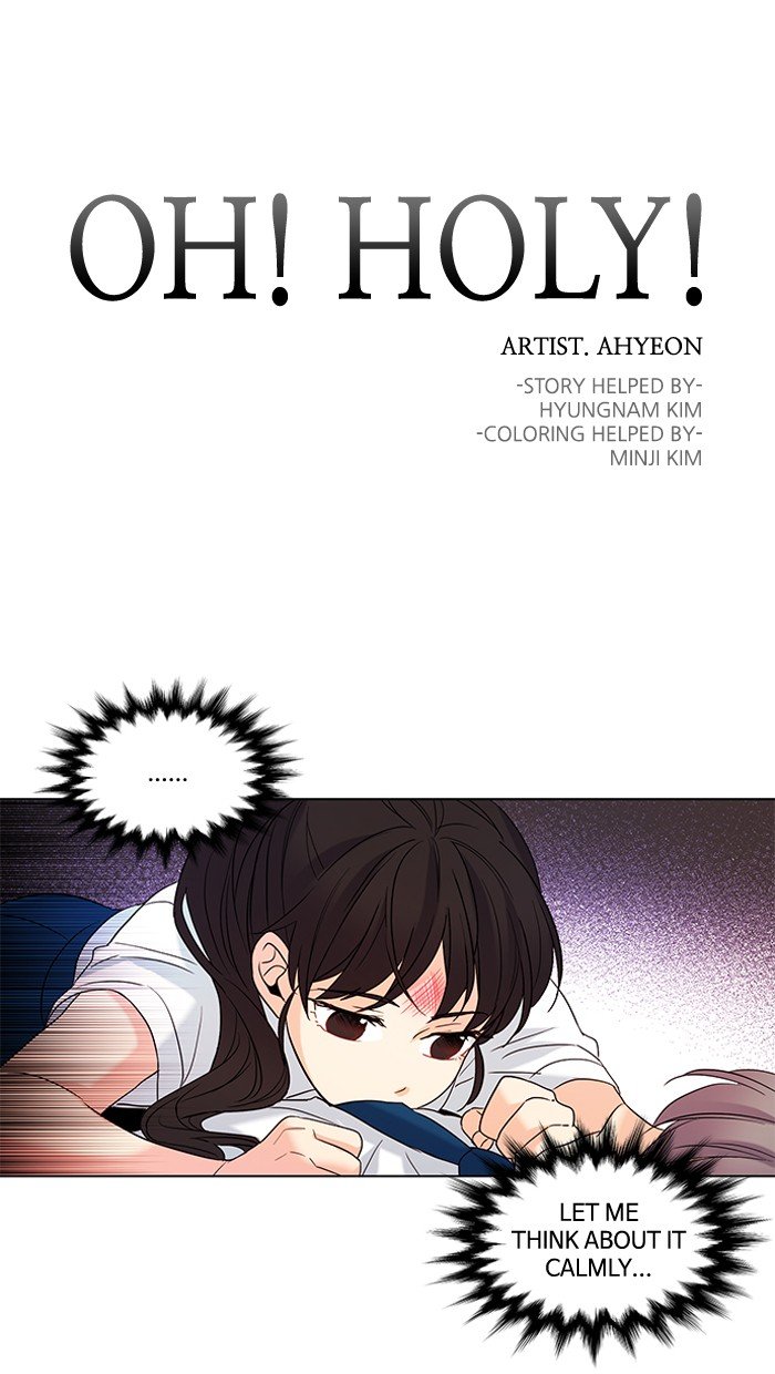 Read Oh! Holy (en) Manga Online