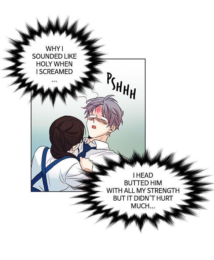 Read Oh! Holy (en) Manga Online