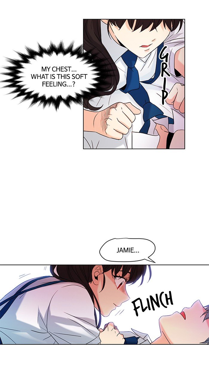 Read Oh! Holy (en) Manga Online