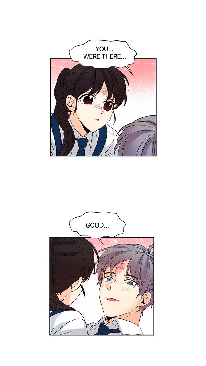 Read Oh! Holy (en) Manga Online