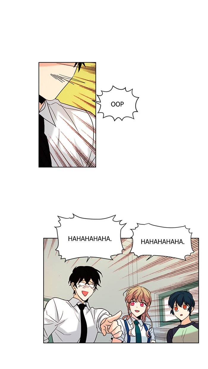 Read Oh! Holy (en) Manga Online