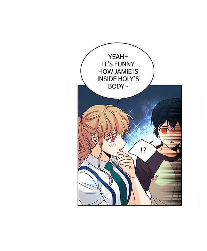 Read Oh! Holy (en) Manga Online