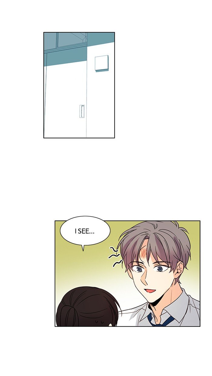 Read Oh! Holy (en) Manga Online