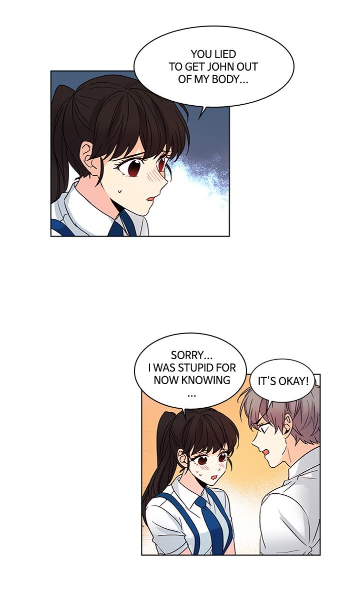 Read Oh! Holy (en) Manga Online